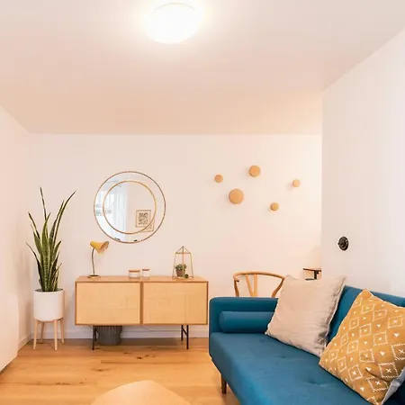 Guestready - Local In Sao Vicente Apartment