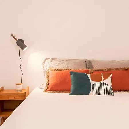 Apartment Guestready - Local In Sao Vicente