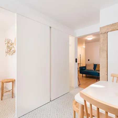 Guestready - Local In Sao Vicente *