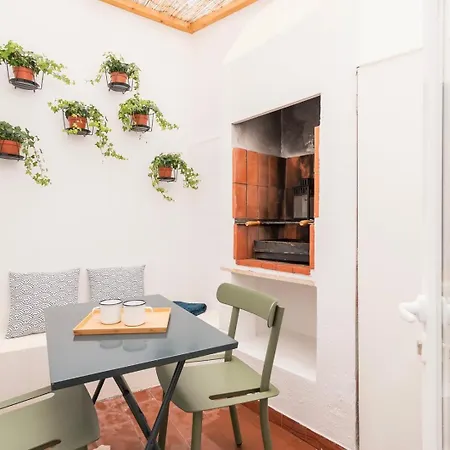 Guestready - Local In Sao Vicente Lisbon