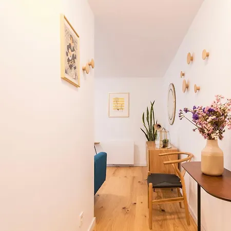 Guestready - Local In Sao Vicente Apartment