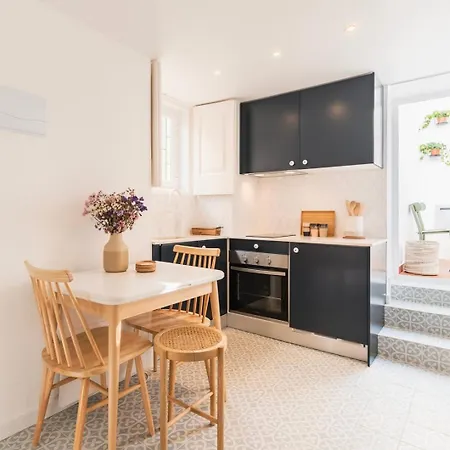 Apartment Guestready - Local In Sao Vicente