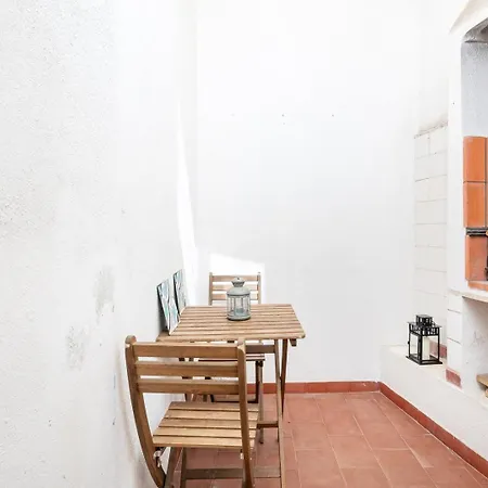 Apartment Guestready - Local In Sao Vicente *