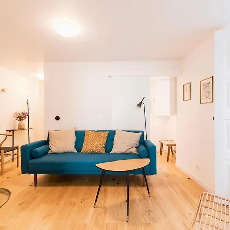 Guestready - Local In Sao Vicente Apartment Lisbon