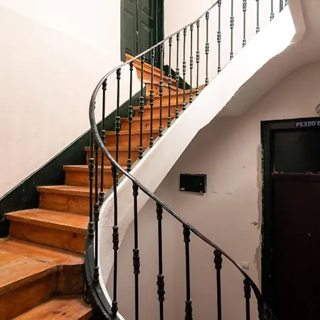 Guestready - Local In Sao Vicente Apartment