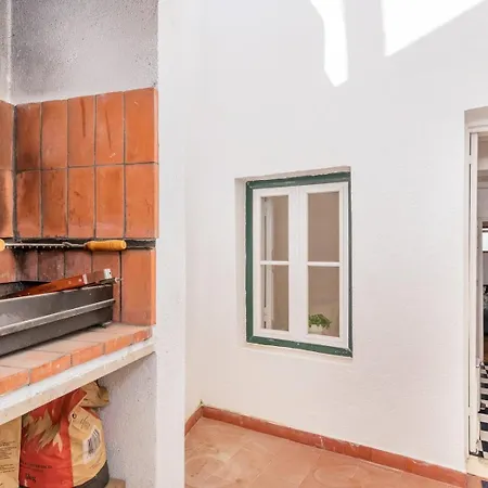 Apartment Guestready - Local In Sao Vicente