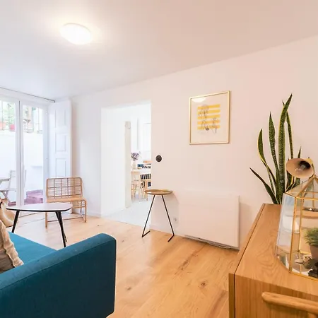 Guestready - Local In Sao Vicente Apartment *