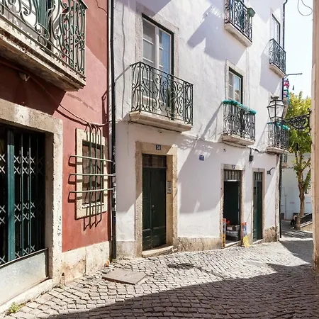 Apartment Guestready - Local In Sao Vicente